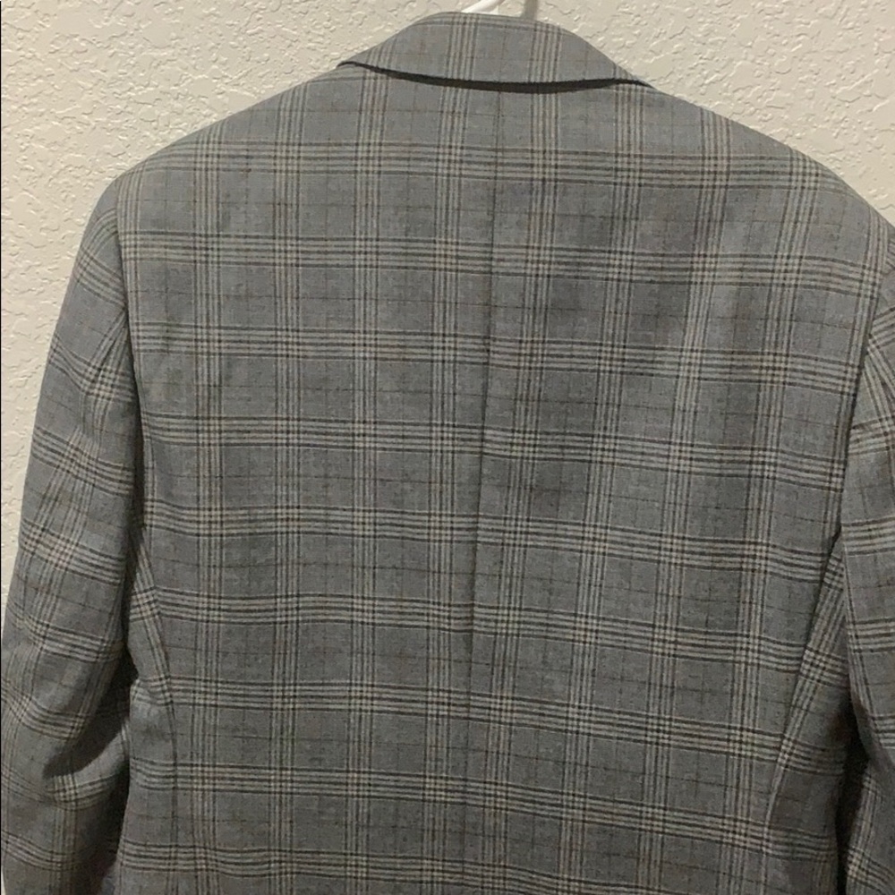 Suit Jacket - Picture 4 of 5